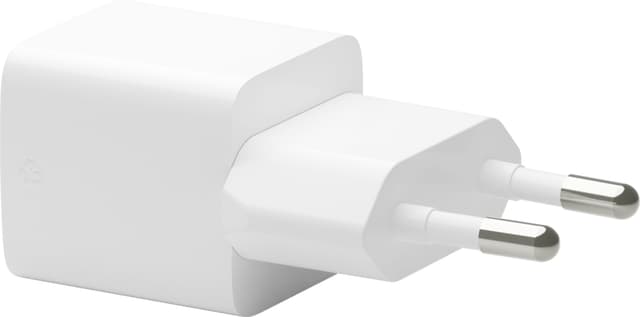 Dbramante1928 20W USB-C vægoplader (hvid)