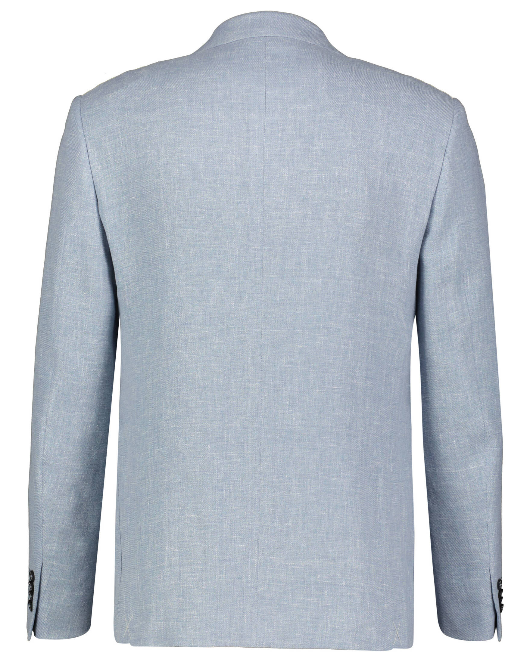 Zegna| Herren Sakko CROSSOVER mit Leinen, Wolle und Seide Slim Fit