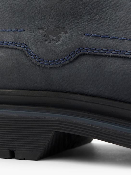 Mustang Veterboot