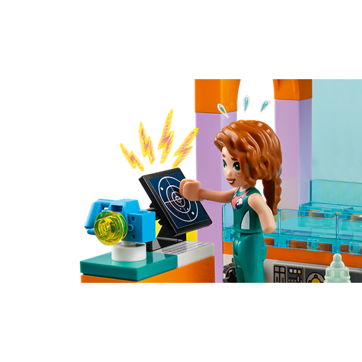LEGO Friends Havdyrsinternat - 41736