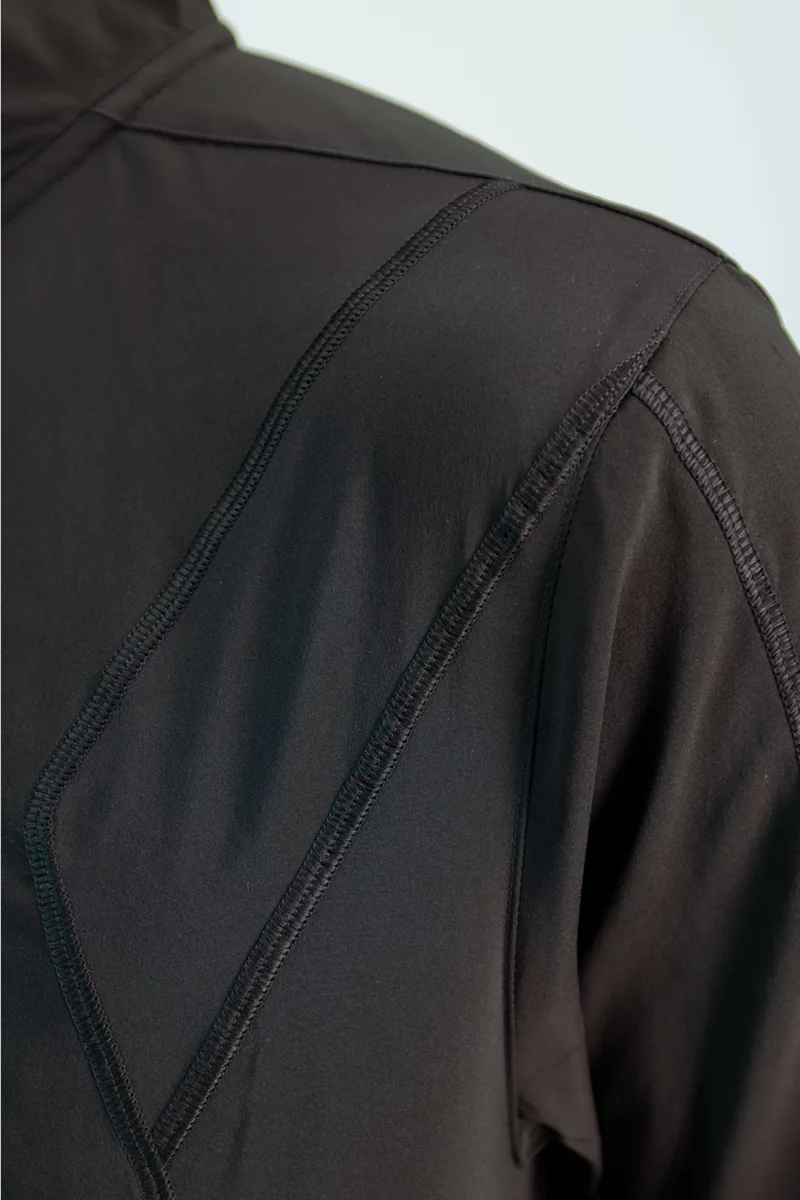 Puma FIT Woven Herren Trainingsjacke
