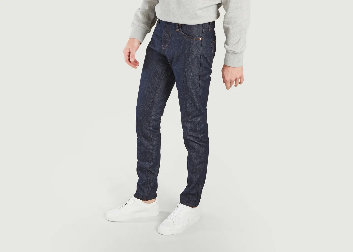 Jean UB401 tight fit 14,5 oz The Unbranded Brand