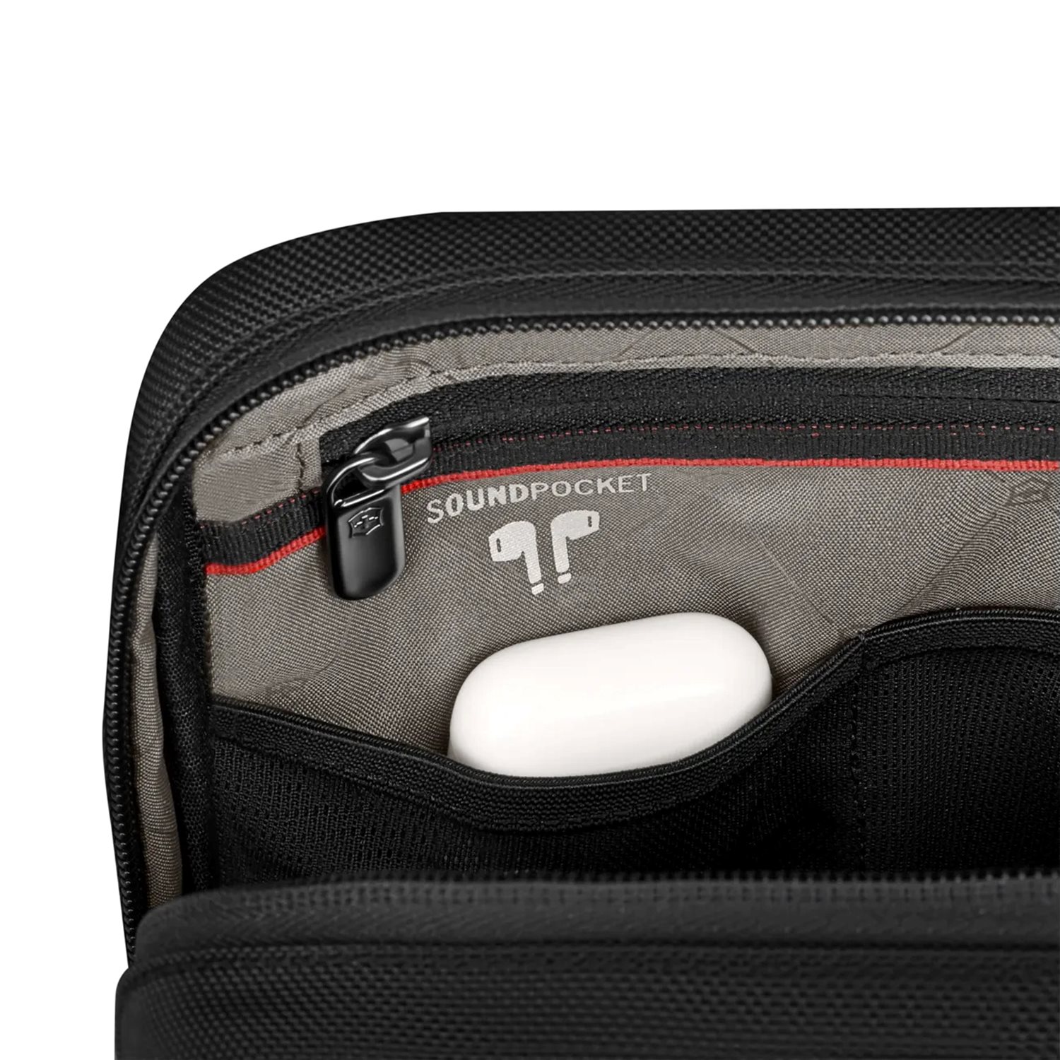 Victorinox Architecture Urban2 Sling Bag Ballistic Nylon black