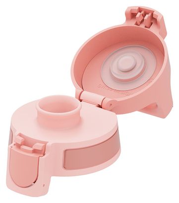 Gourde SIGG Shield One Shy Pink 1L