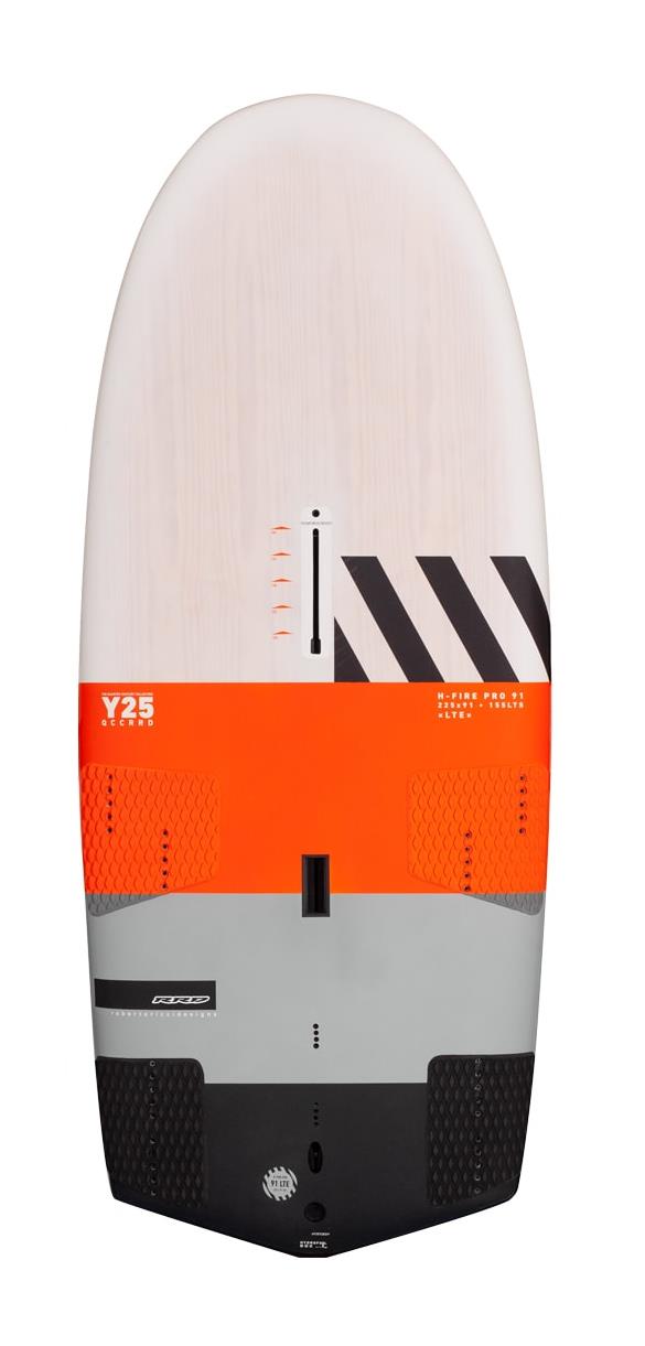 RRD H Fire Pro 91 - Y25 LTD