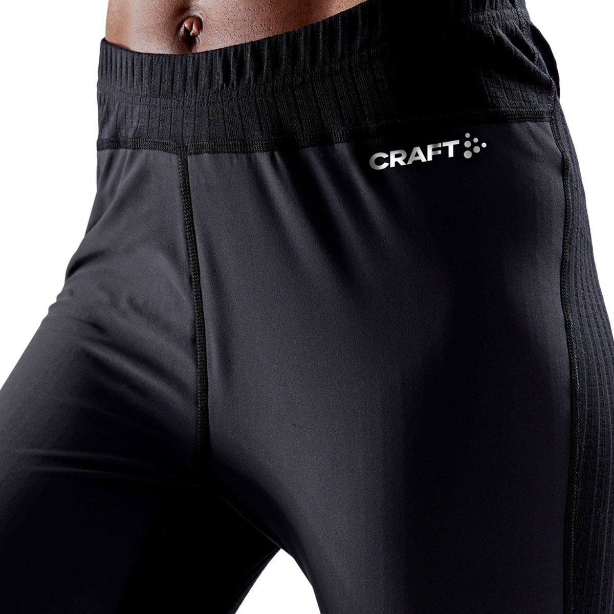 Craft Active Extreme X Wind Baselayer Tights Dame