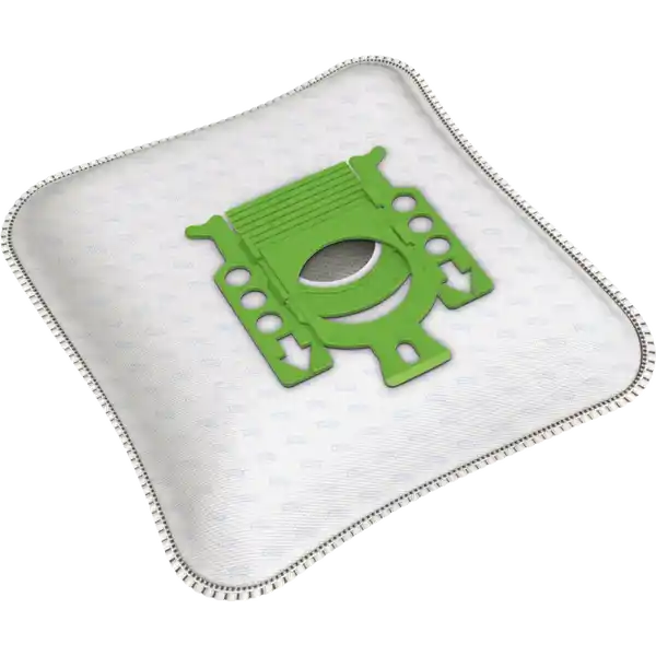 Staubsaugerbeutel M 40 EcoPor®