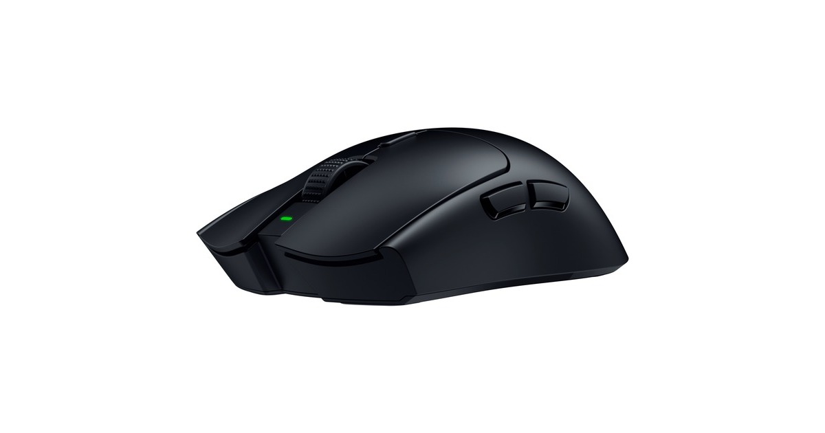 RazerViper V3 HyperSpeed gaming muis  (Zwart, 30.000 dpi)