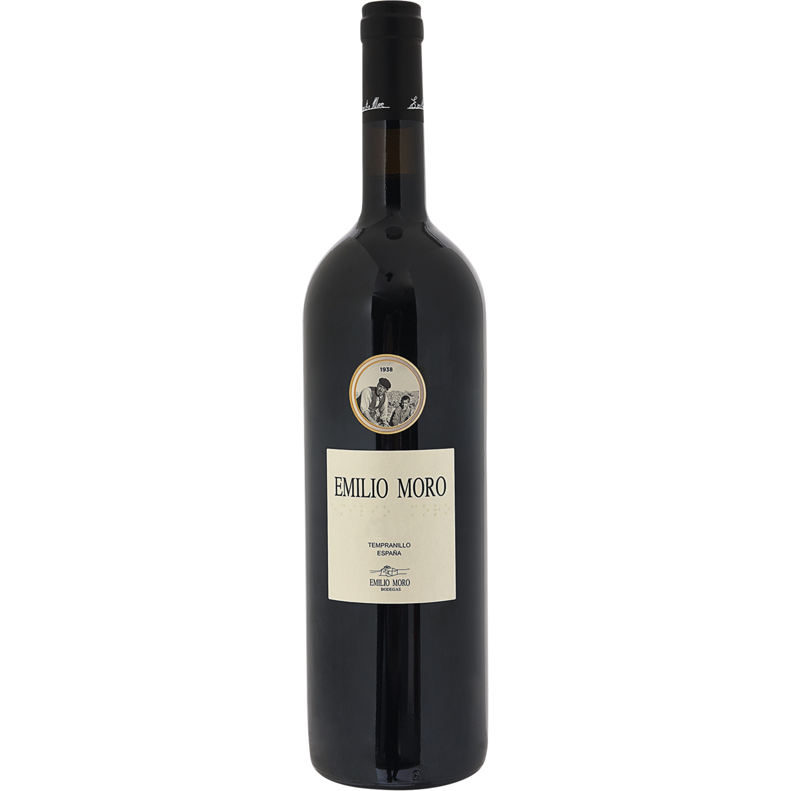 Emilio Moro Ribera del Duero Magnum