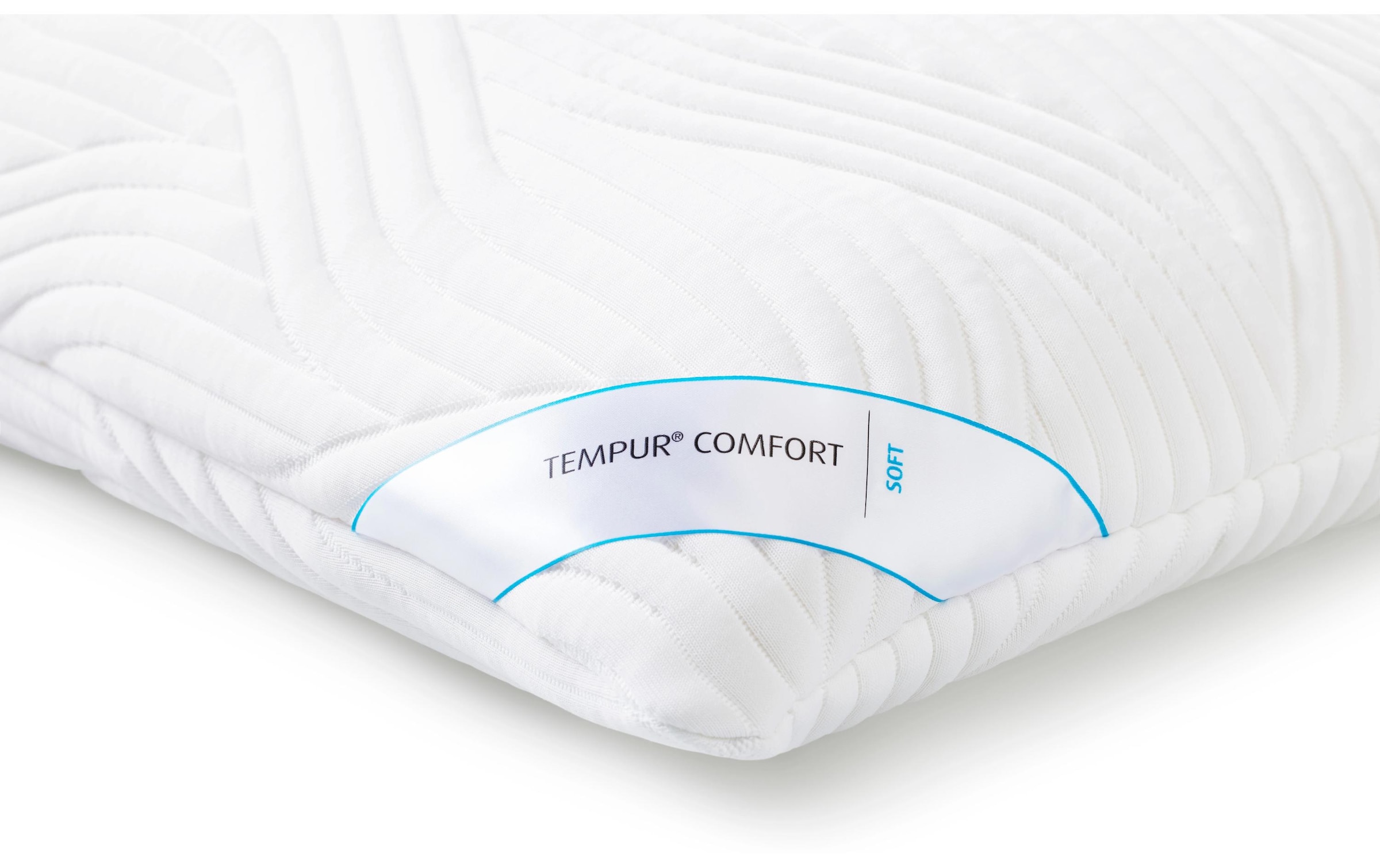 Tempur Kopfkissen »Comfort Cloud 50 x 70 cm« 1 Stk. tlg.