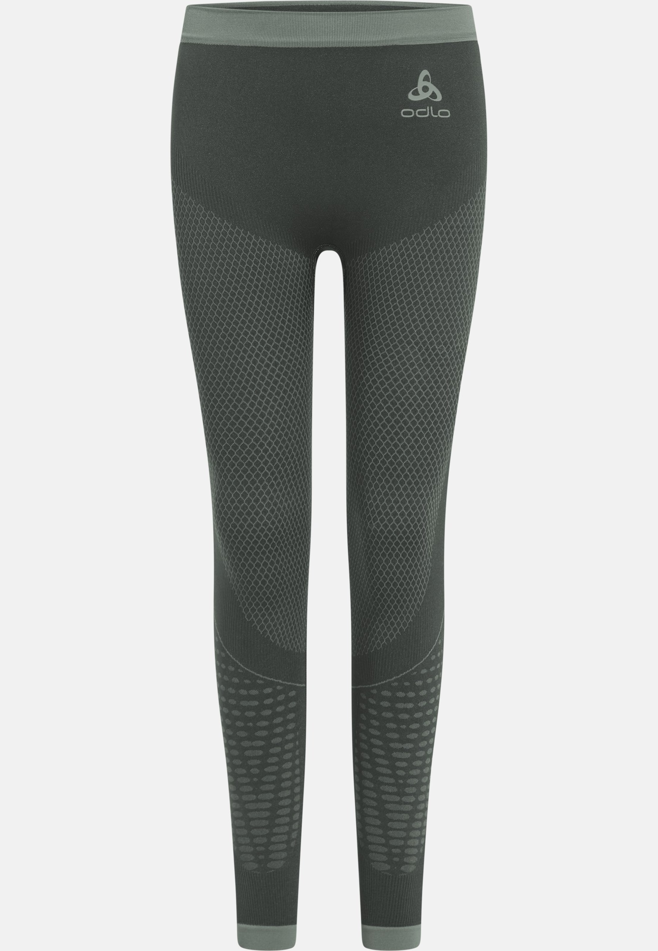 Evolution Warm Base Layer Tights in urban chic - shadow