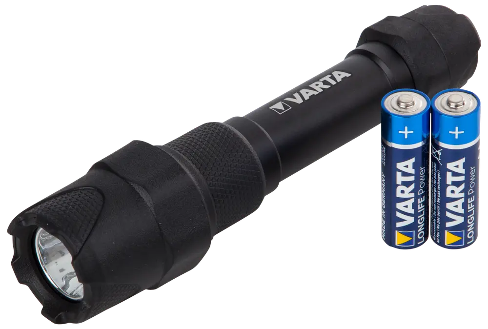 VARTA Indestructible F20 Pro lygte