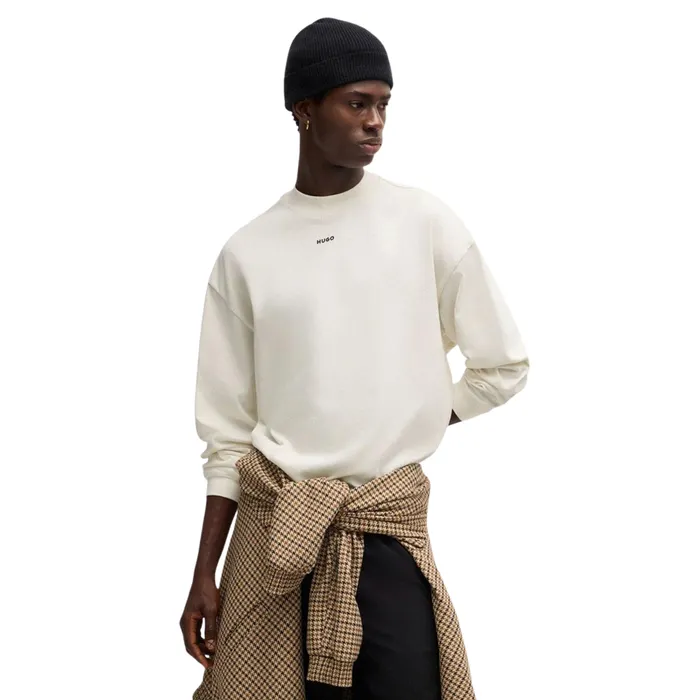 Hugo Daposo Sweater Heren