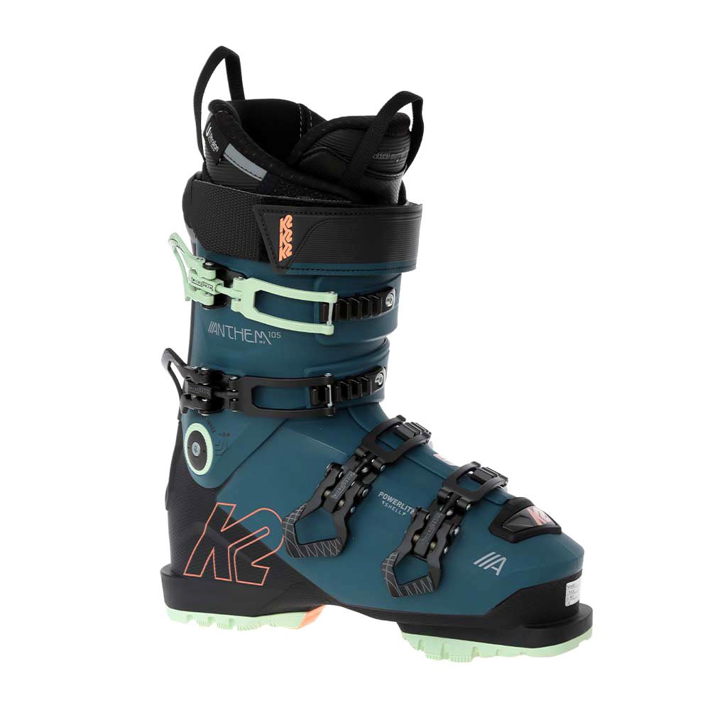 K2 ANTHEM 105 MV GRIPWALK - Chaussures ski Femme