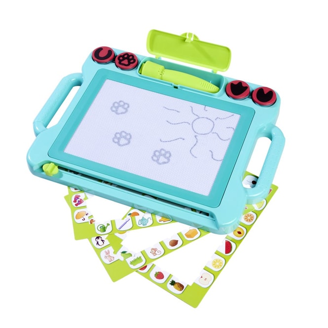 Stampy - Maltafel mit Soundstift