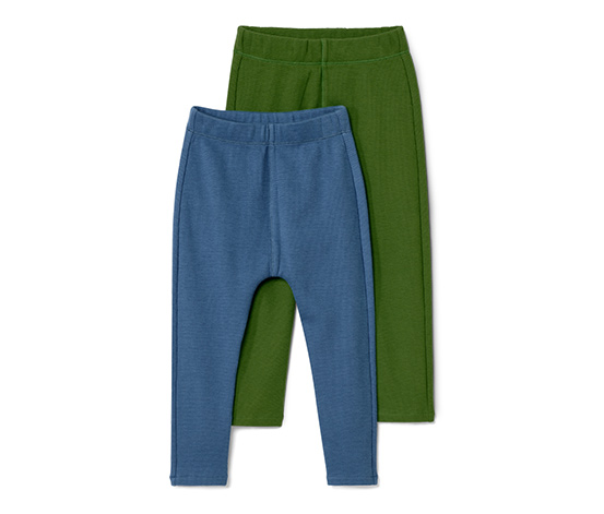 2 Babyhosen