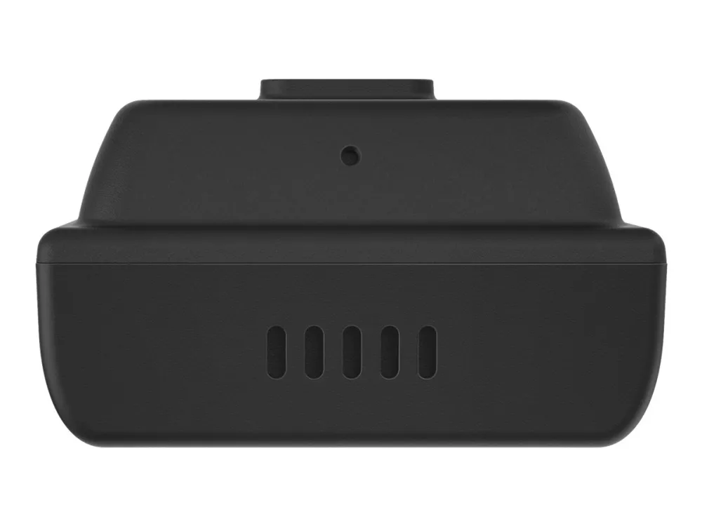 Eufy Security Video Doorbell - Dørklokkesæt - trådløs - Wi-Fi - 2.4 Ghz