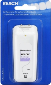 Johnson & Johnson Reach Tape Zahnseide