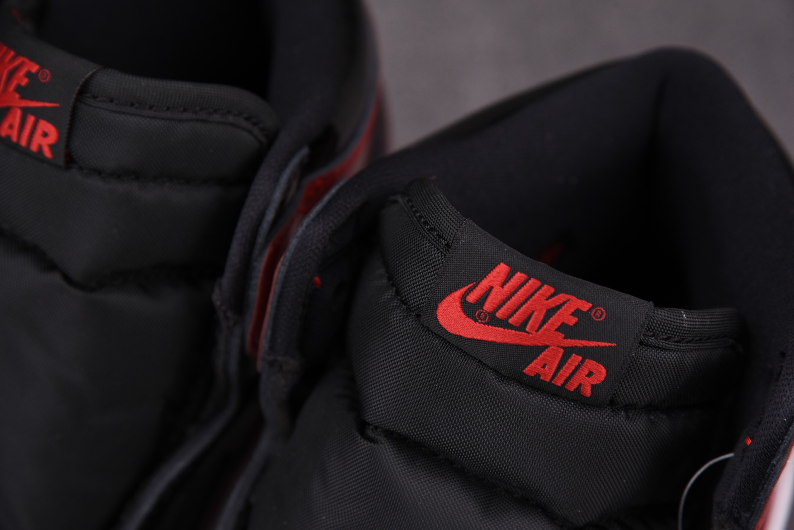 Jordan 1 Retro High OG Patent Bred