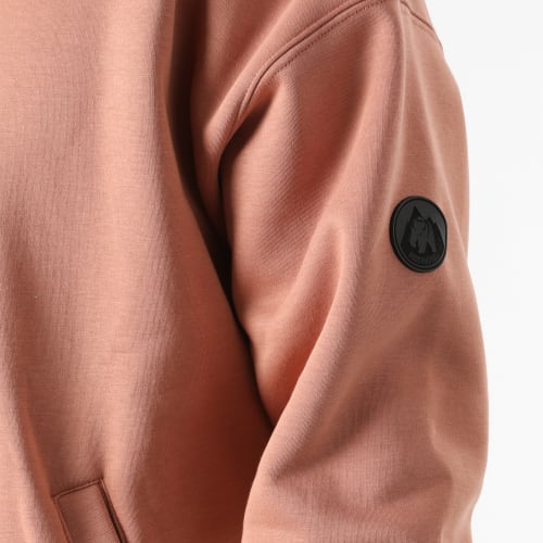 Ensemble De Survêtement AN11002 Marron Clair