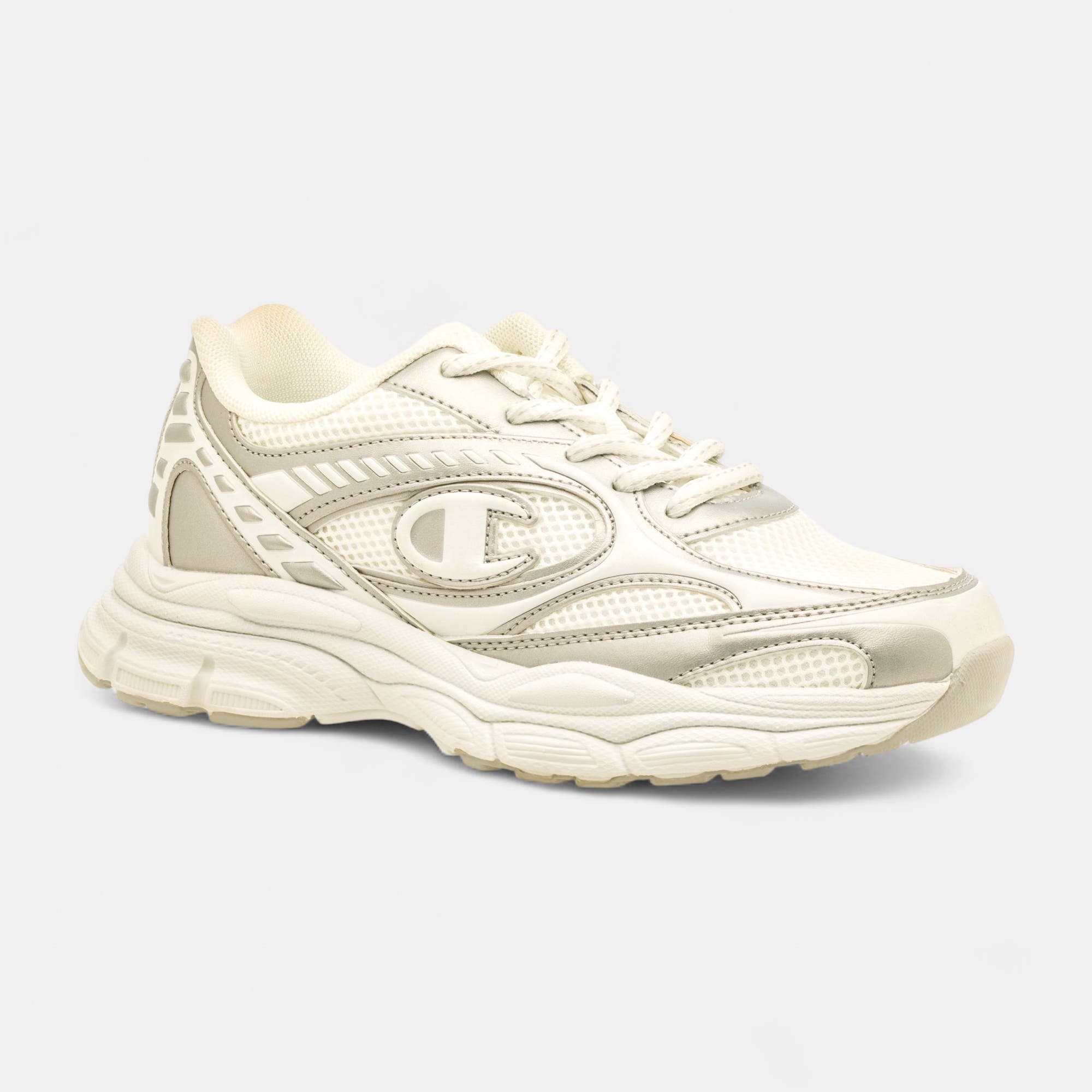 Sneakers Fille blanc
