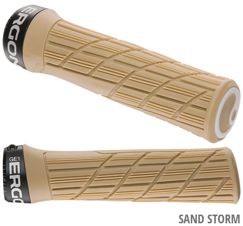 Ergon GE1 Evo Slim MTB Enduro Griffe kaufen | Bike-Discount
