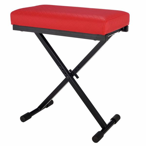 Millenium KB-2008 Red