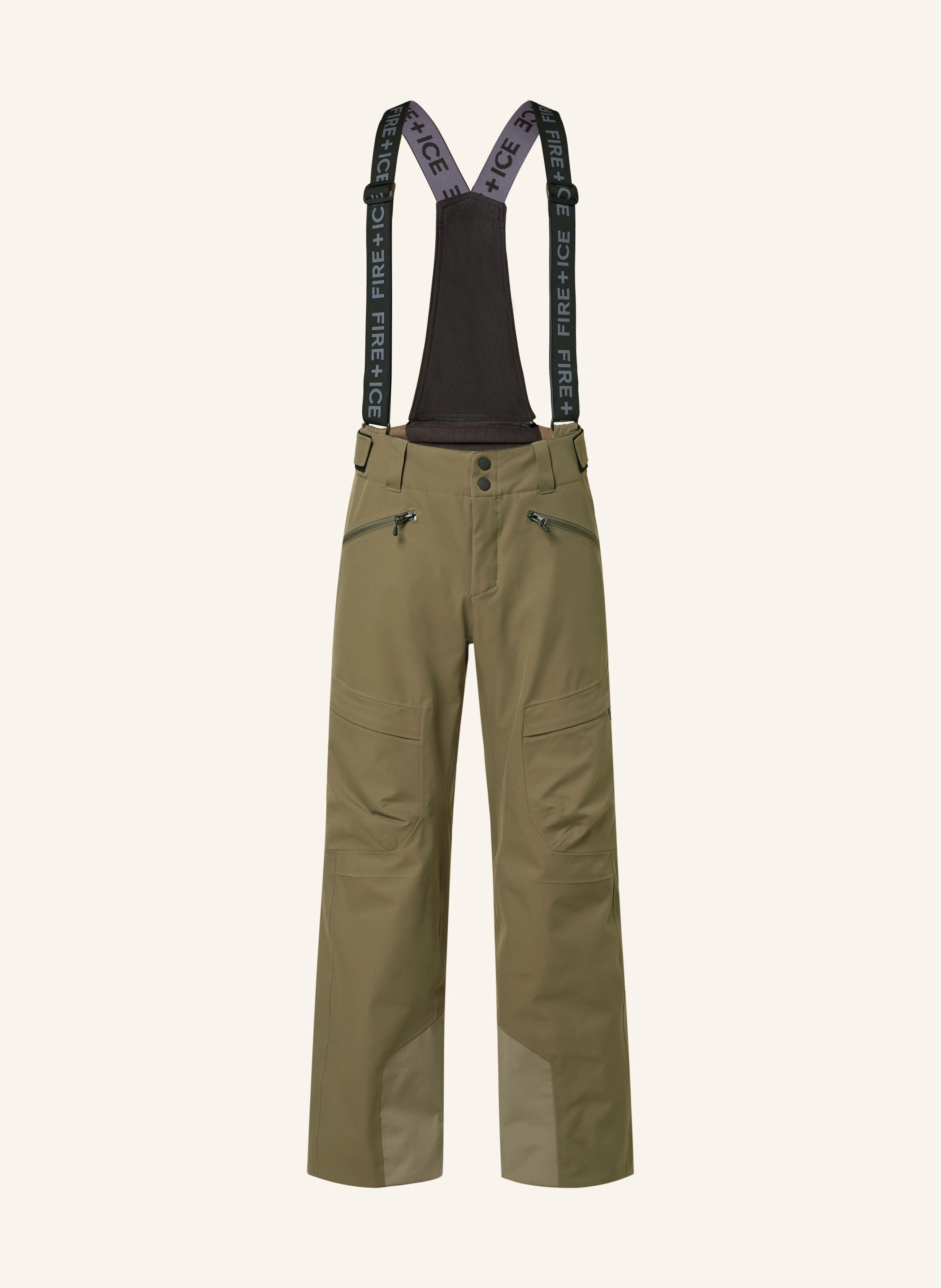 FIRE+ICE Skihose GUY-T
