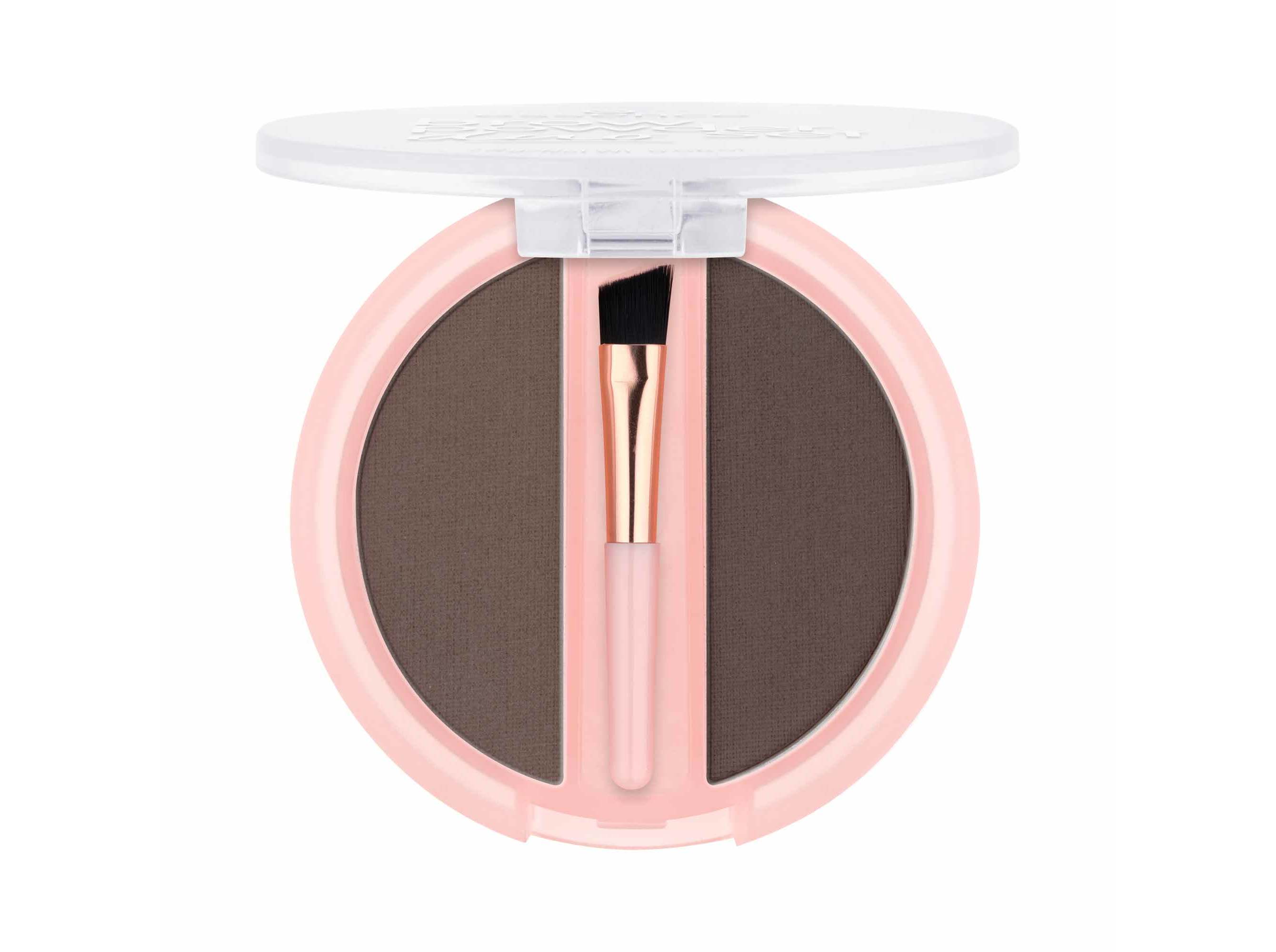BROW POWDER 03 ESSENCE CASTANHO 1.8GR