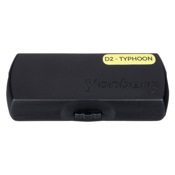 Yonberg D2 Typhoon Color A