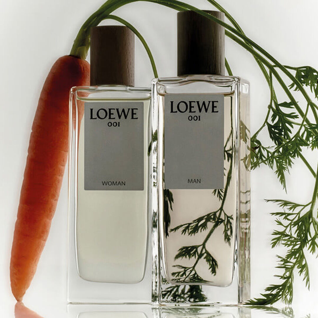 LOEWE LOEWE 001 MAN Eau de Parfum - 50ml