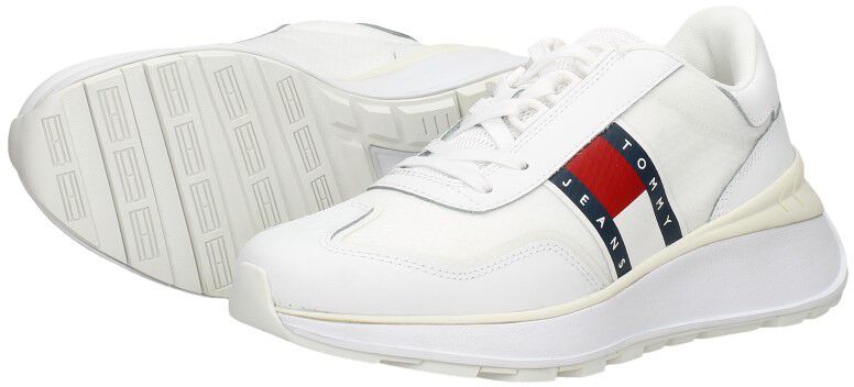 Tommy Hilfiger Tommy Jeans Fashion Retro Run wit