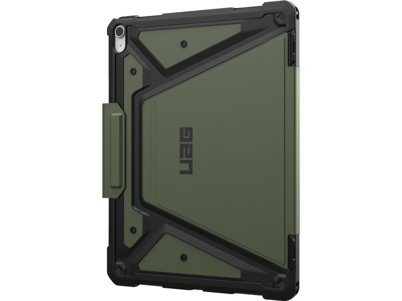 UAG Tablet Book Cover Metropolis SE iPad Air 2024 13