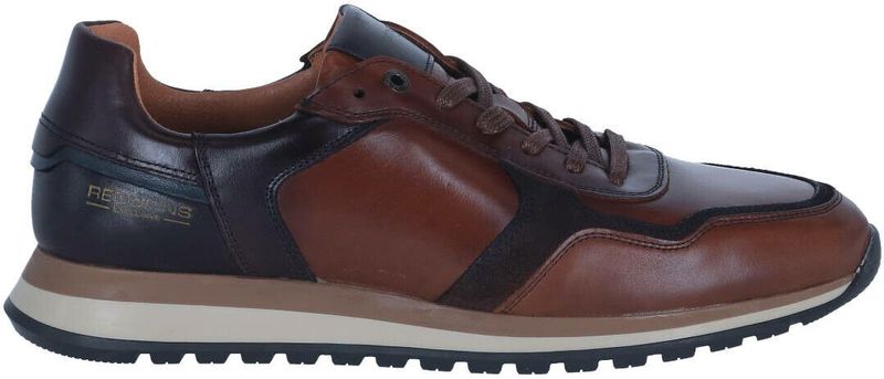 REDSKINS Boots Cognac