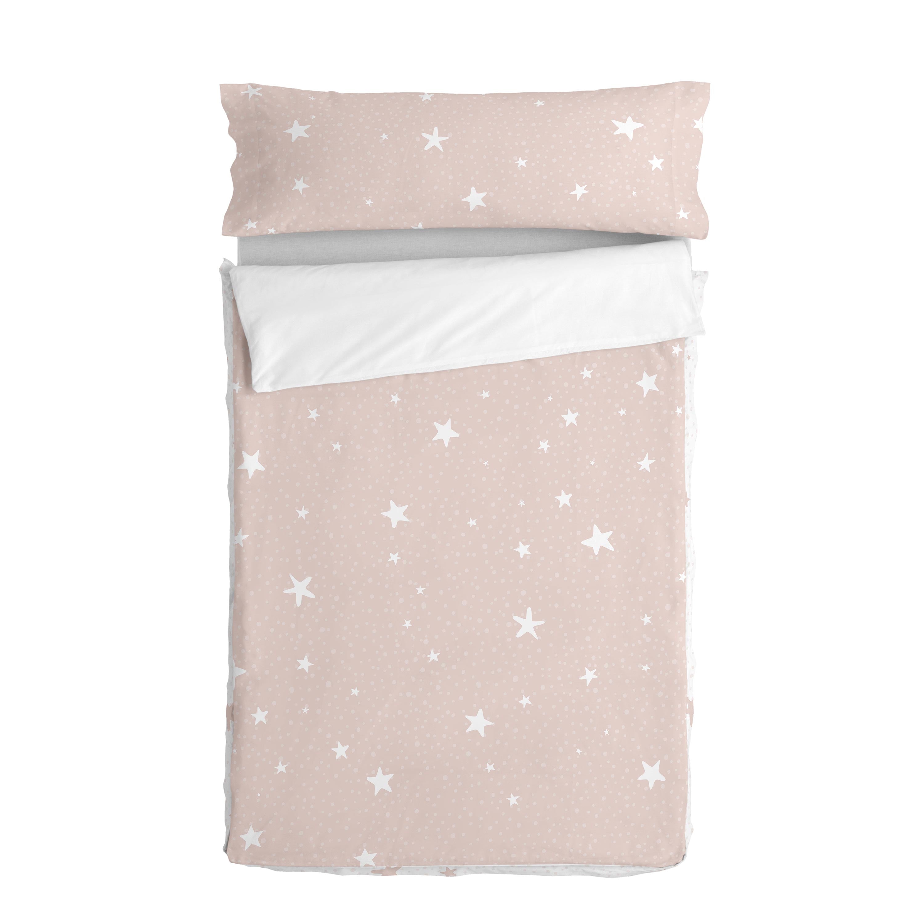 Little star Noordse tas Rosa Basic Kids, Rosa, 100% Katoen (buitenkant) 100% Polyester (vulling), de kwaliteit van 150 TC