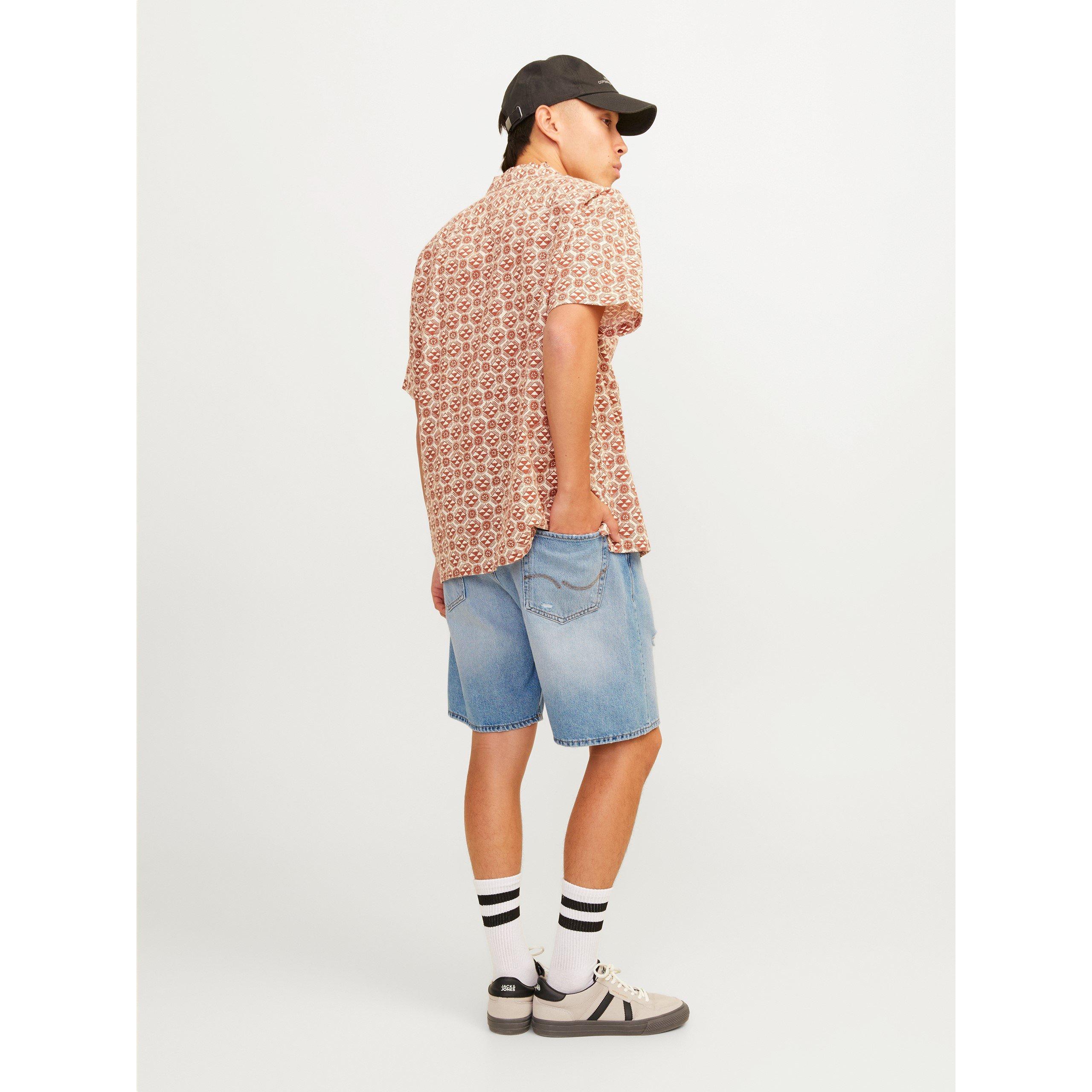 Jack and Jones Jack Org Short Sn99