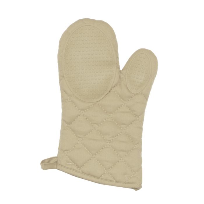 GANT 30X18CM COTON ET SILICONE CUISTOT LIN