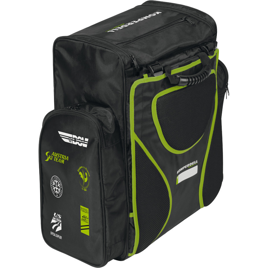Komperdell Nationalteam FIS Skipool Racerbag 72 Liter | Komperdell Skitaschen   Rucksäcke | Komperdell | K | MARKEN | XSPO
