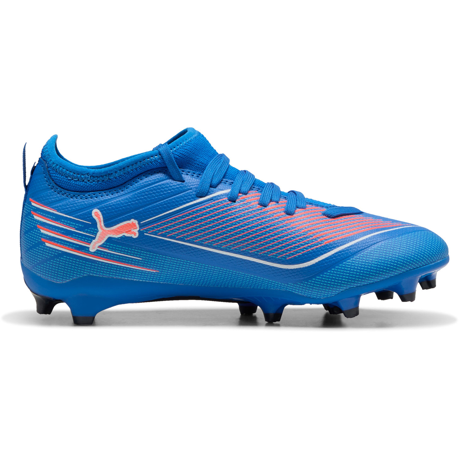 Puma Ultra 6 Match FG/AG Kids
