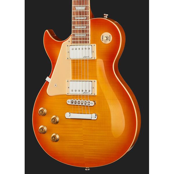 Harley Benton SC-450PlusLH HB Vintage Bundle