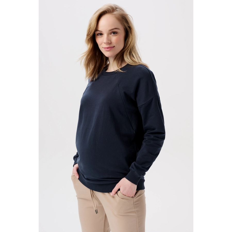 Noppies Still-Pullover Lesy Night