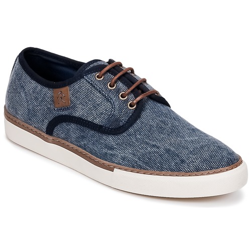 Casual Attitude - IOOUTE - Bleu