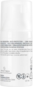 AVENE Cicalfate+ Multi-Protect Repair Creme SPF50+, 30 ml