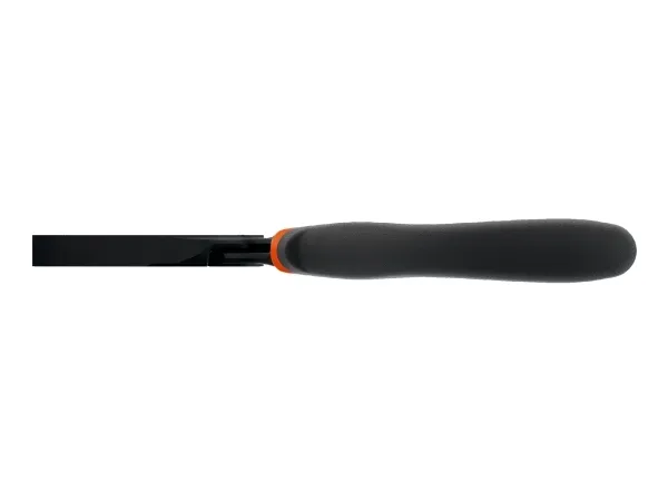 lang fladtang 140 mm uden skærer, flerkomponenthåndtag, Bahco [2421 G-140]