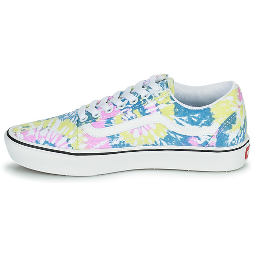 Vans - COMFYCUSH OLD SKOOL - Multicolore