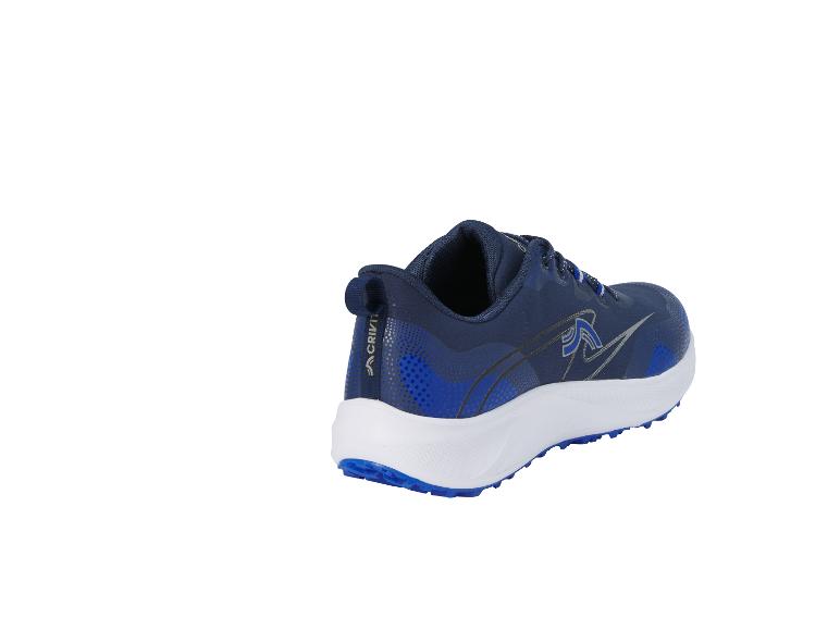 Heren hardloopschoenen waterdicht