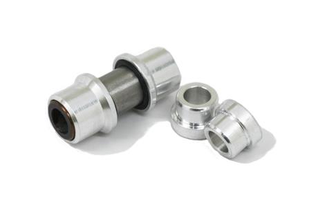 Fox Racing Shox Reducerkit 22,20 x 8 MM Rustfri
