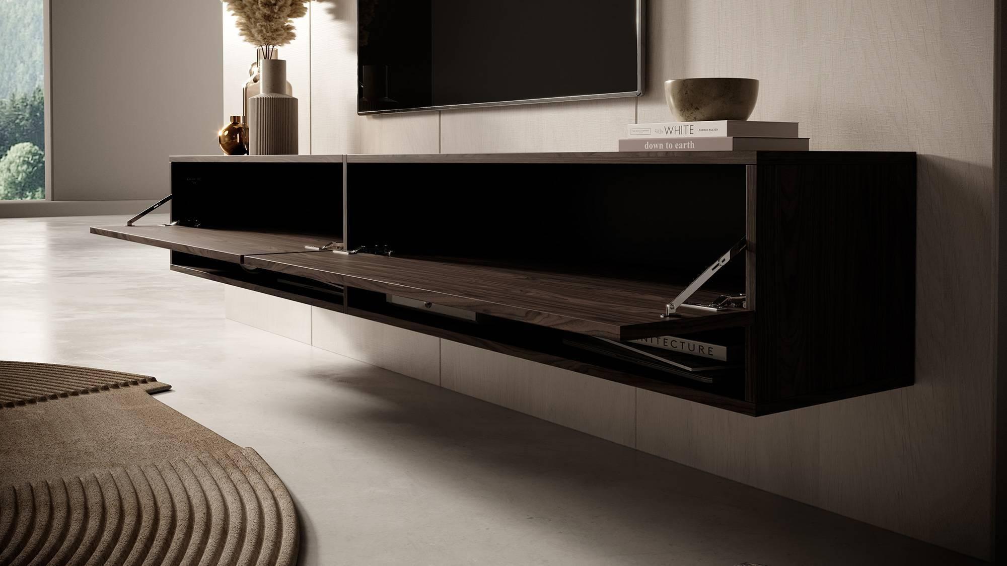 Selsey Design TV-Meubel Mimi
