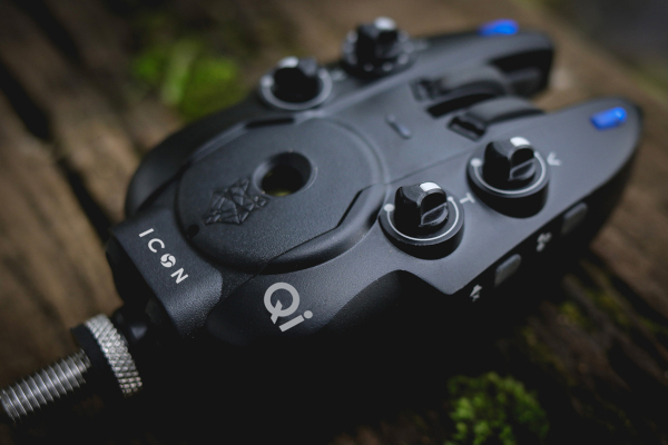 Set de Détecteurs Wolf ICON Qi 3 Rod & QR HUBB 3 1 Set