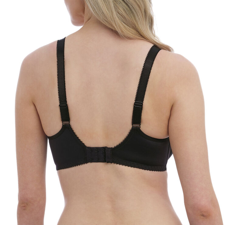 Fantasie REBECCA ESSENTIALS UW MOULDED SPACE Black